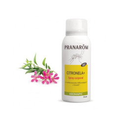Aromapic Spray Corporal 75 Ml.