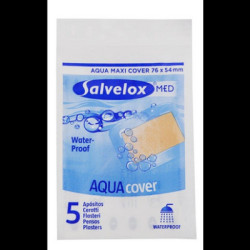 Salvelox Maxi Agua 7654Mm 5 Uds.