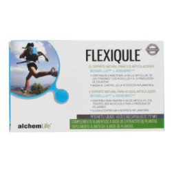 Flexiqule 60 Capsulas
