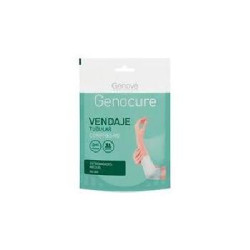 Genove Venda Tubular N-20 Extremidades Media
