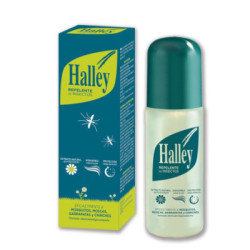 Halley Repelente De Insectos Repelente De Insectos 150 Ml.