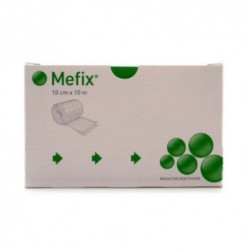 Esparadrapo Mefix 10 M X 10 Cm Rf.3