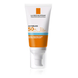 Anthelios Xl 50+ Cr S/Perfume